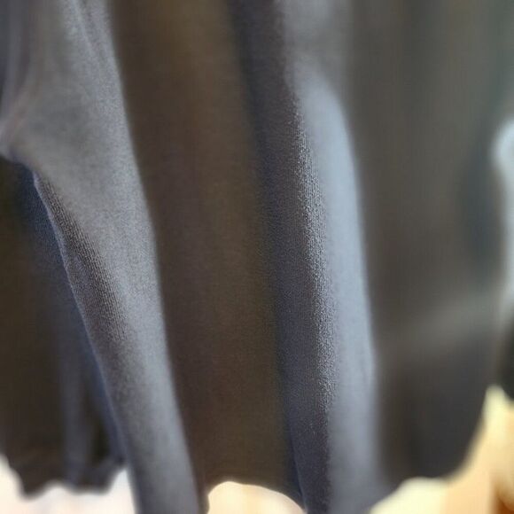 GEAR FOR SPORT ASTROS PULLOVER 100% COTTON SWEATER LONG SLEEVE CREW NECK NAVY - Picture 7 of 11